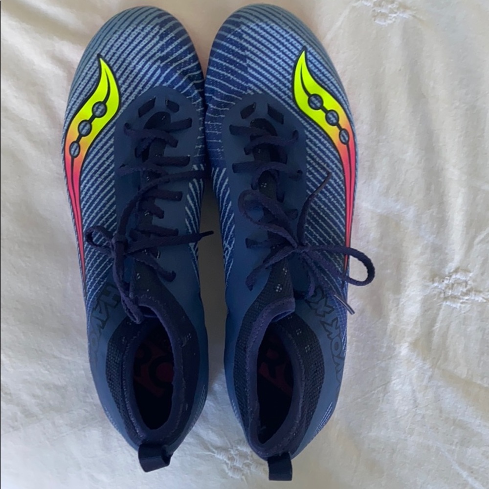 SAUCONY RUNNING SHOES